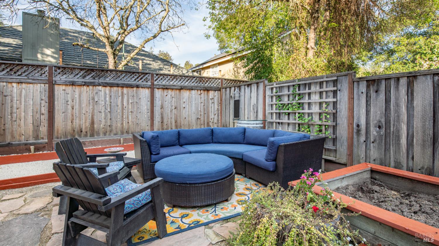 Detail Gallery Image 43 of 73 For 5270 Arnica Way, Santa Rosa,  CA 95403 - 4 Beds | 2/1 Baths