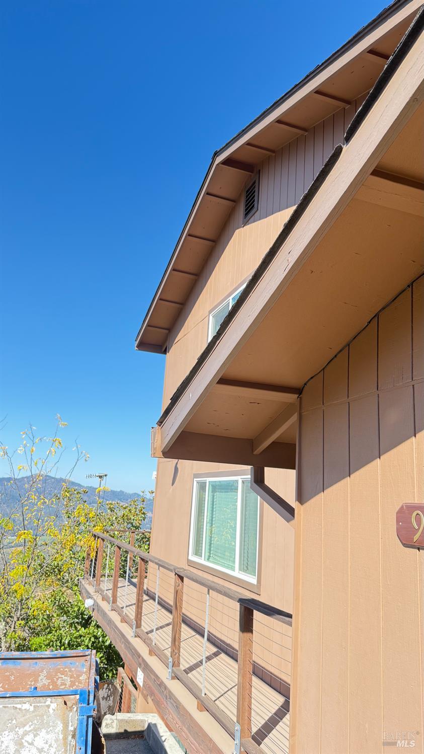 Detail Gallery Image 51 of 54 For 920 Crestmont Dr, Angwin,  CA 94508 - 5 Beds | 4 Baths
