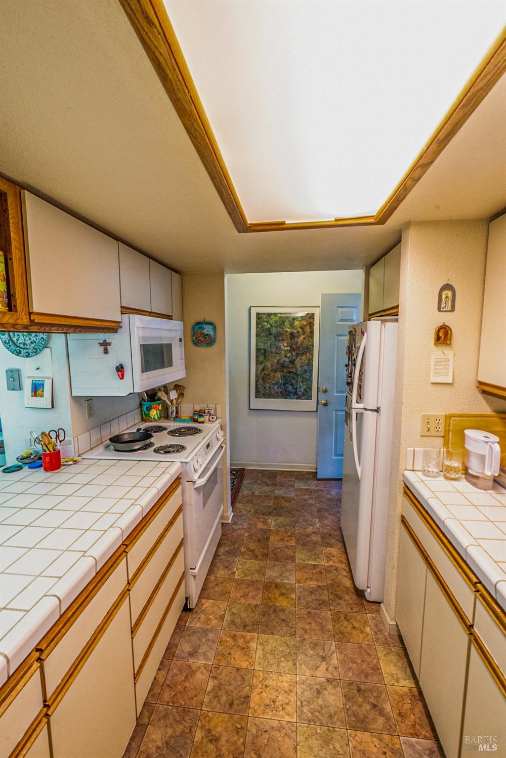 Detail Gallery Image 6 of 29 For 6600 Yount St #39,  Yountville,  CA 94599 - 2 Beds | 1 Baths