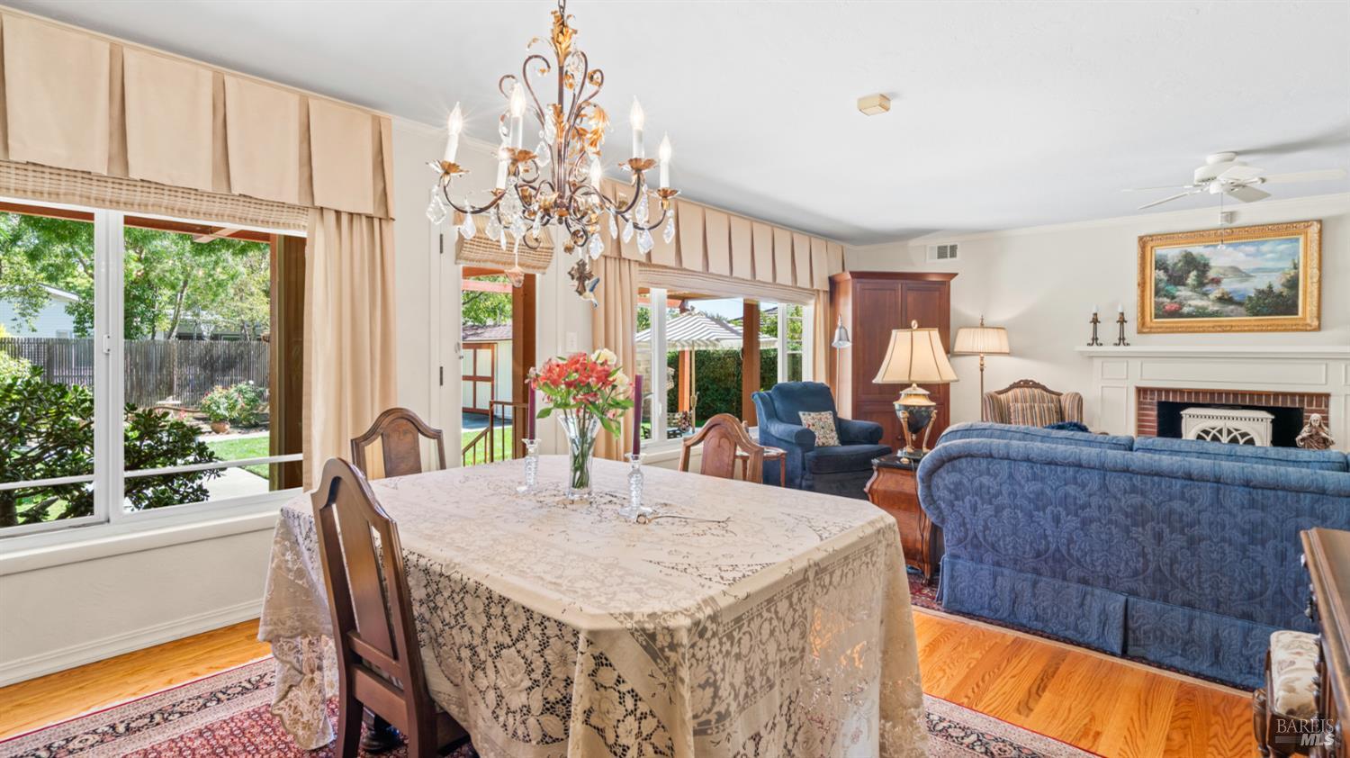 Detail Gallery Image 14 of 63 For 1036 Washington St, Fairfield,  CA 94533 - 3 Beds | 2 Baths