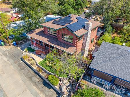 Detail Gallery Image 72 of 72 For 2894 Silverado St, Clearlake,  CA 95424 - 3 Beds | 2/1 Baths