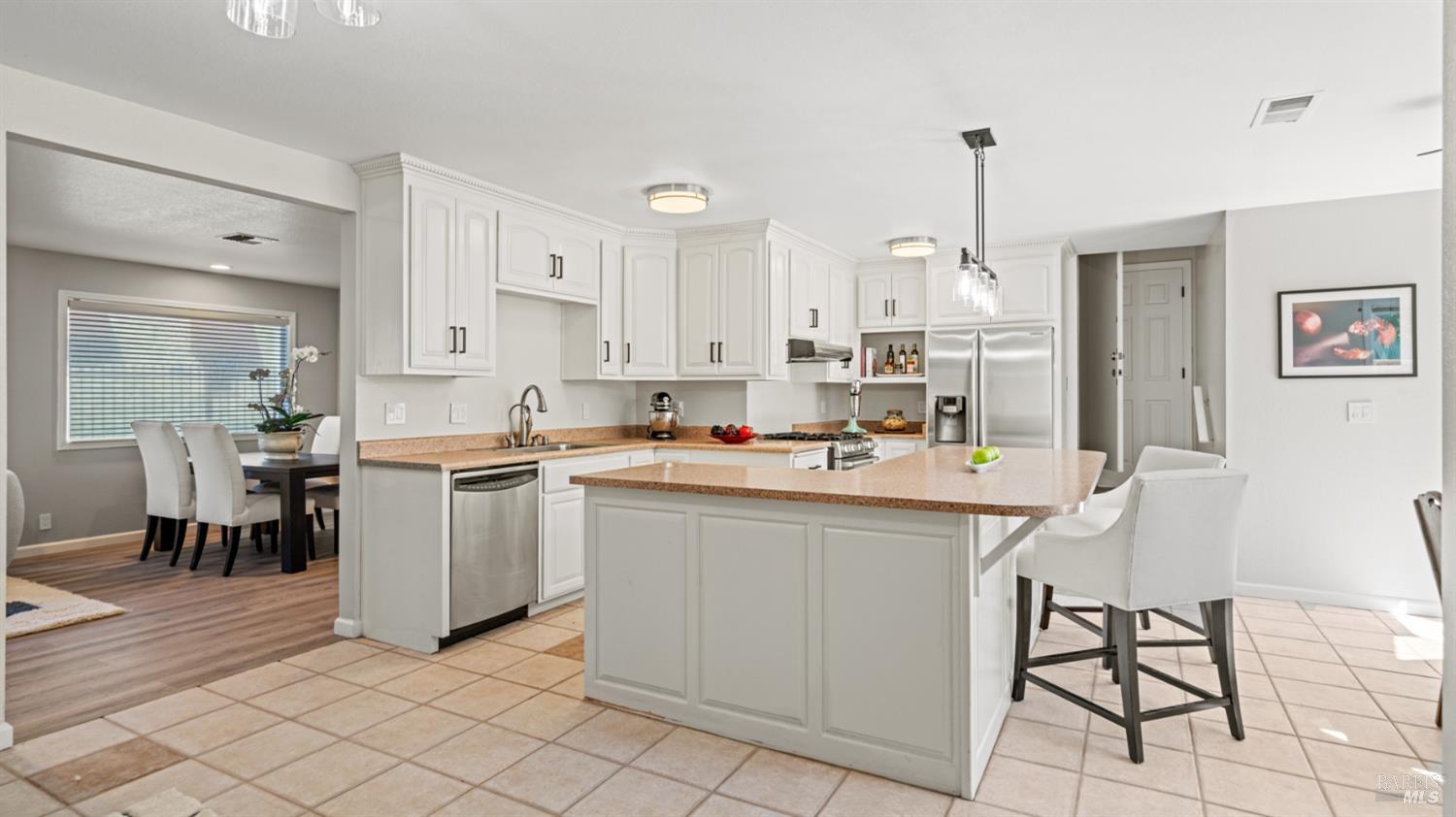 Detail Gallery Image 12 of 75 For 1308 Amador St, Vallejo,  CA 94590 - 3 Beds | 2 Baths