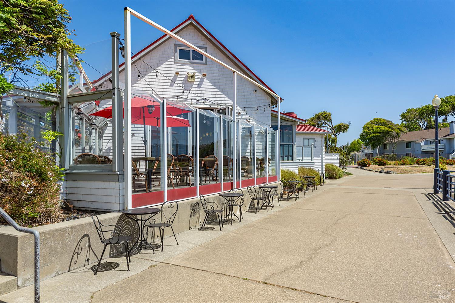 Detail Gallery Image 29 of 29 For 306 Commodore Dr, Richmond,  CA 94804 - 2 Beds | 2/1 Baths