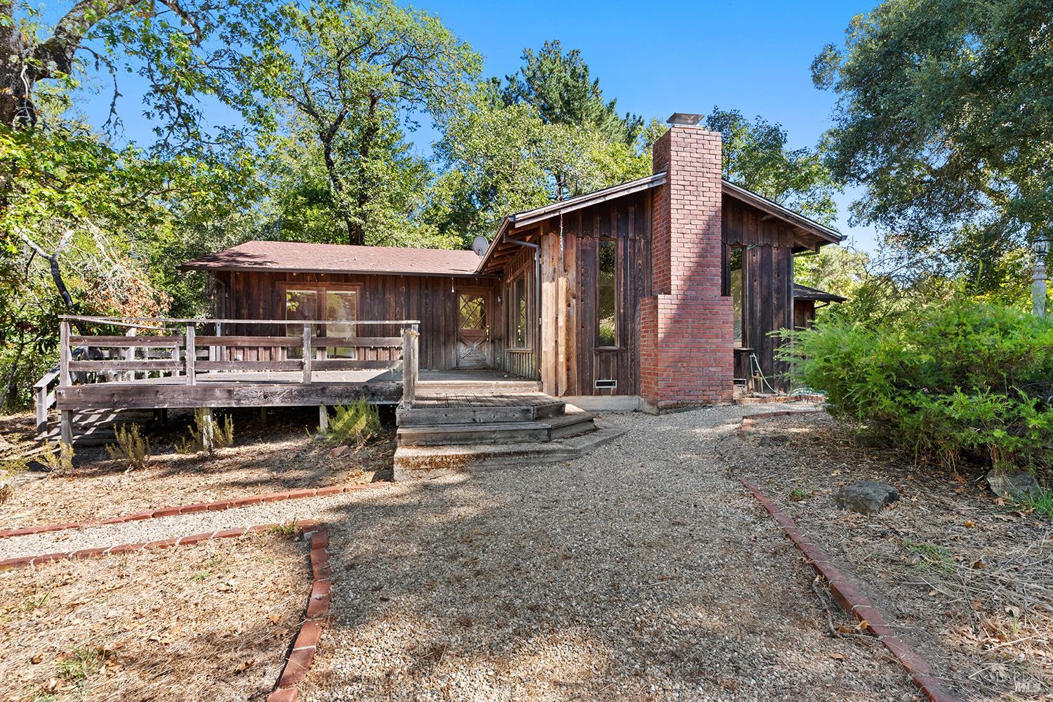 Detail Gallery Image 32 of 79 For 12936 Bones Ln, Sebastopol,  CA 95472 - 3 Beds | 2 Baths