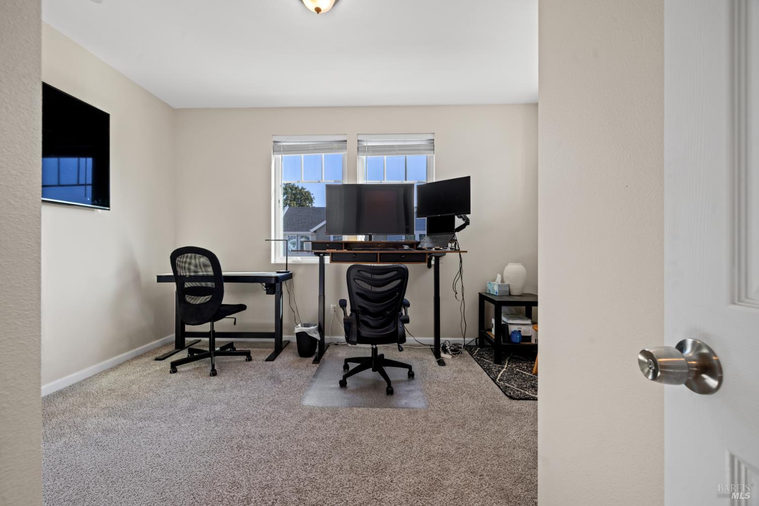 Detail Gallery Image 14 of 28 For 444 Pueblo Bonito Pl, Santa Rosa,  CA 95407 - 3 Beds | 2/1 Baths