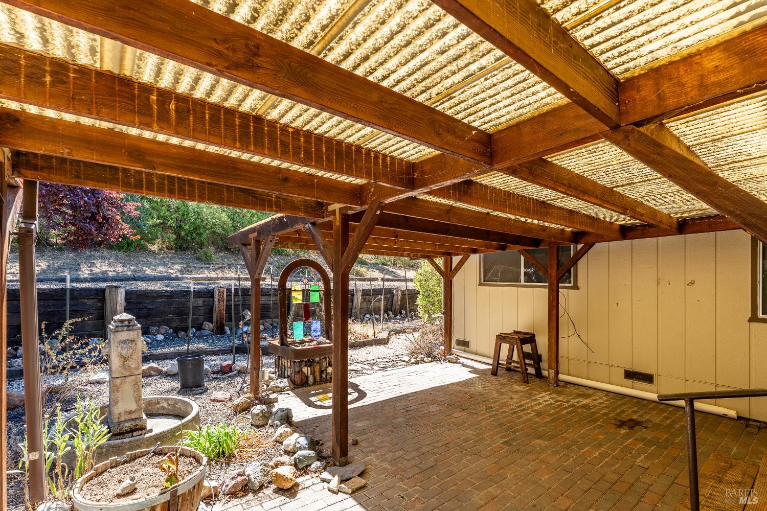 Detail Gallery Image 21 of 33 For 641 Blue Oak Dr, Ukiah,  CA 95482 - 4 Beds | 2 Baths