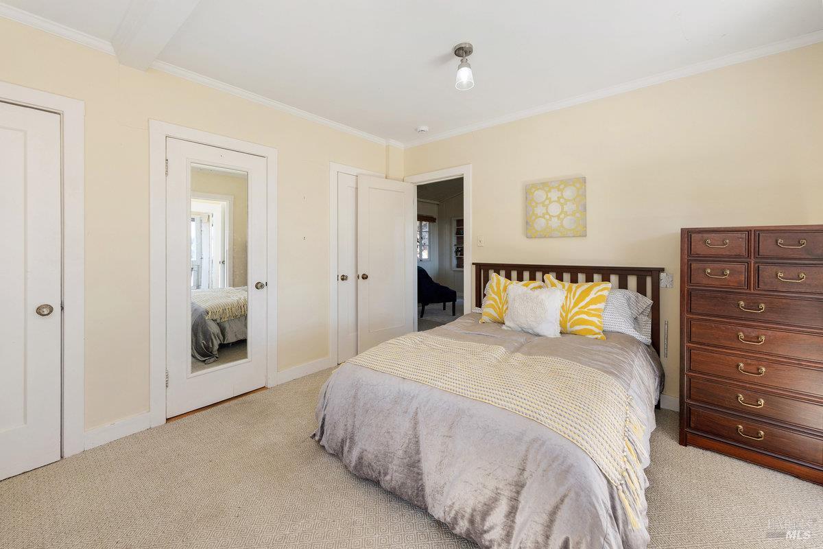 Detail Gallery Image 23 of 73 For 445 Scenic Ave, San Anselmo,  CA 94960 - 2 Beds | 2 Baths