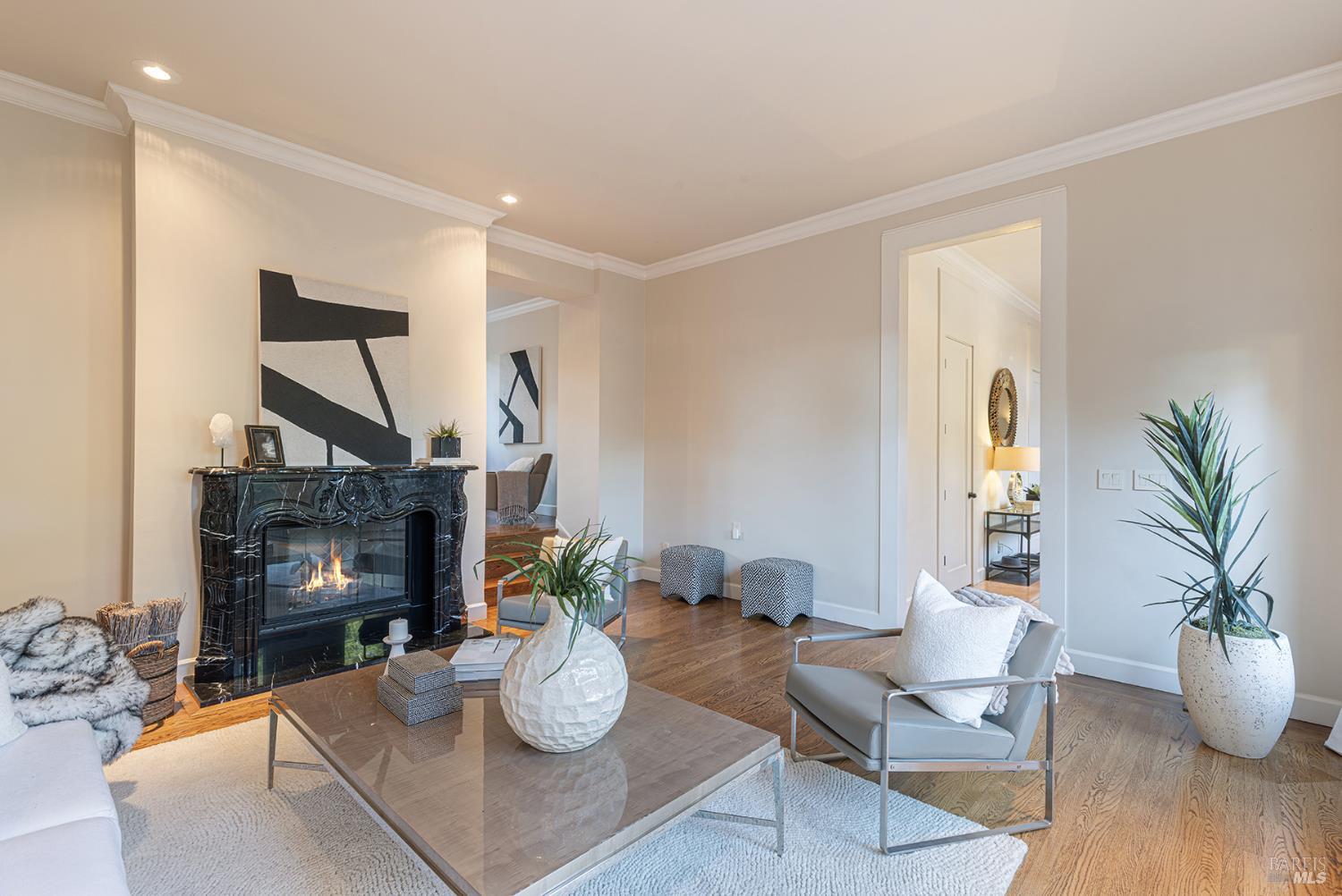 Detail Gallery Image 16 of 72 For 145 Canyon Ct, Napa,  CA 94558 - 5 Beds | 4/1 Baths