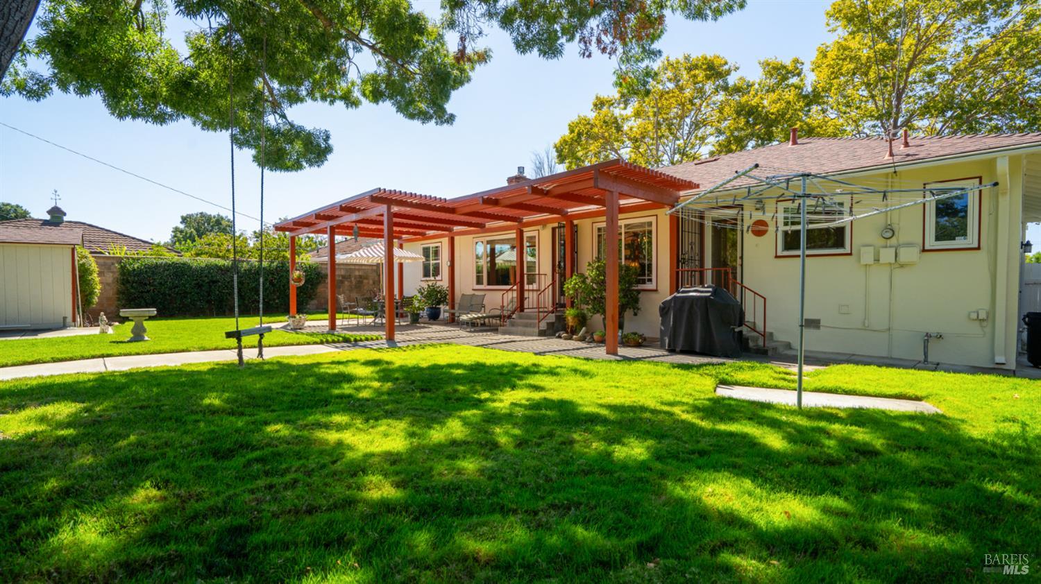 Detail Gallery Image 47 of 63 For 1036 Washington St, Fairfield,  CA 94533 - 3 Beds | 2 Baths