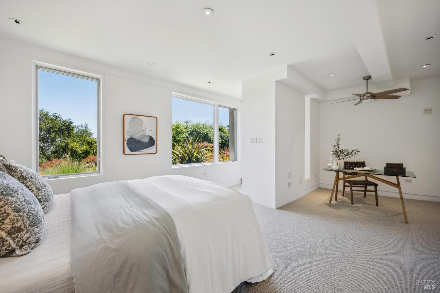 Detail Gallery Image 28 of 43 For 325 via La Cumbre Unkn, Greenbrae,  CA 94904 - 3 Beds | 3/1 Baths