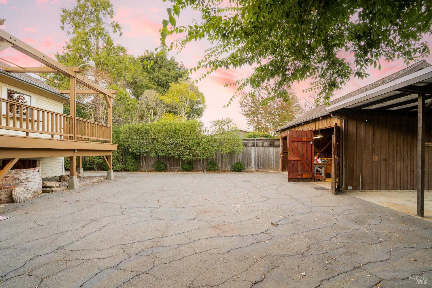 Detail Gallery Image 57 of 76 For 362 Jefferson St, Napa,  CA 94559 - 2 Beds | 2 Baths