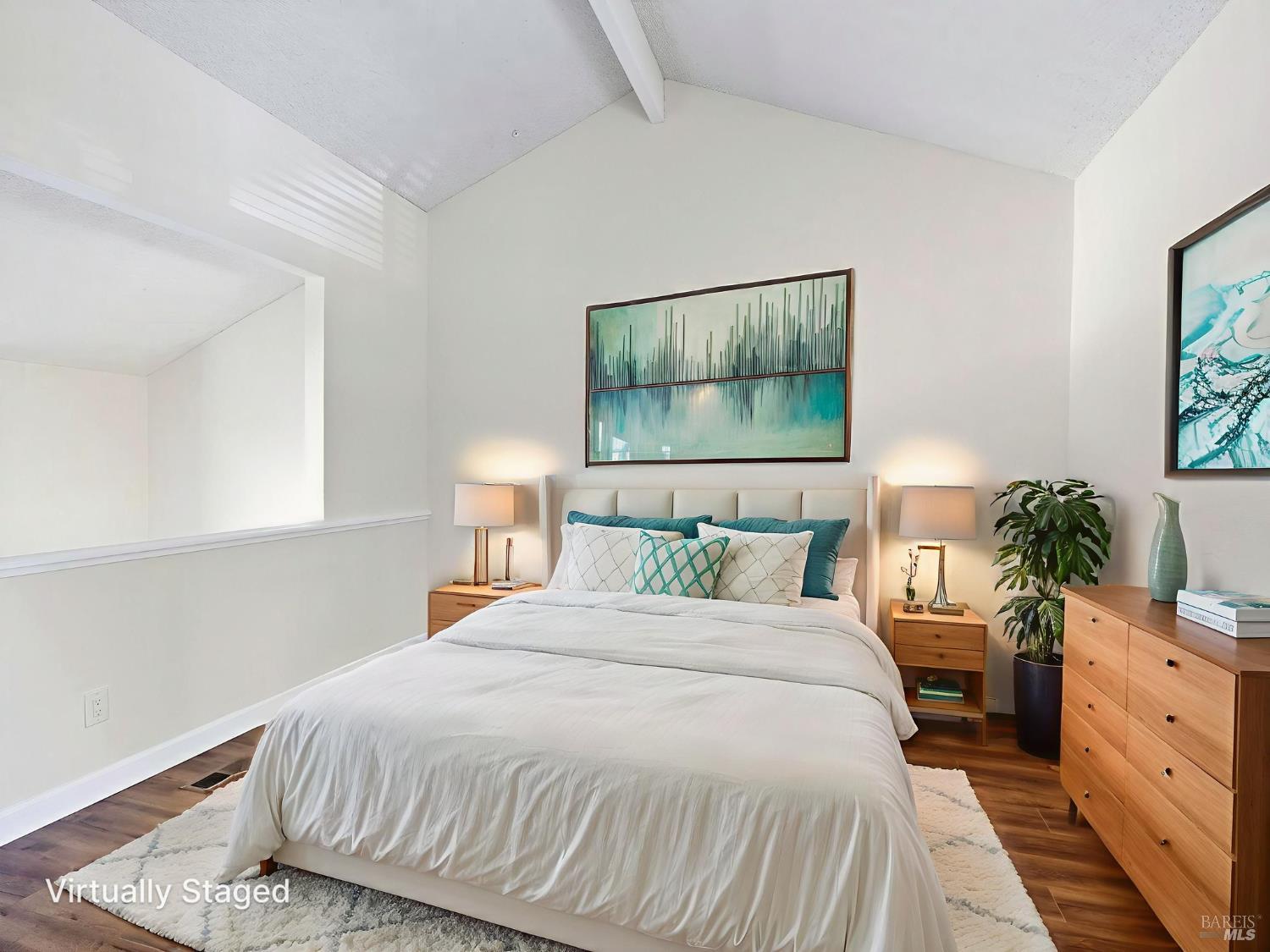 Detail Gallery Image 33 of 42 For 2301 Woodlake Dr, Santa Rosa,  CA 95405 - 2 Beds | 2 Baths
