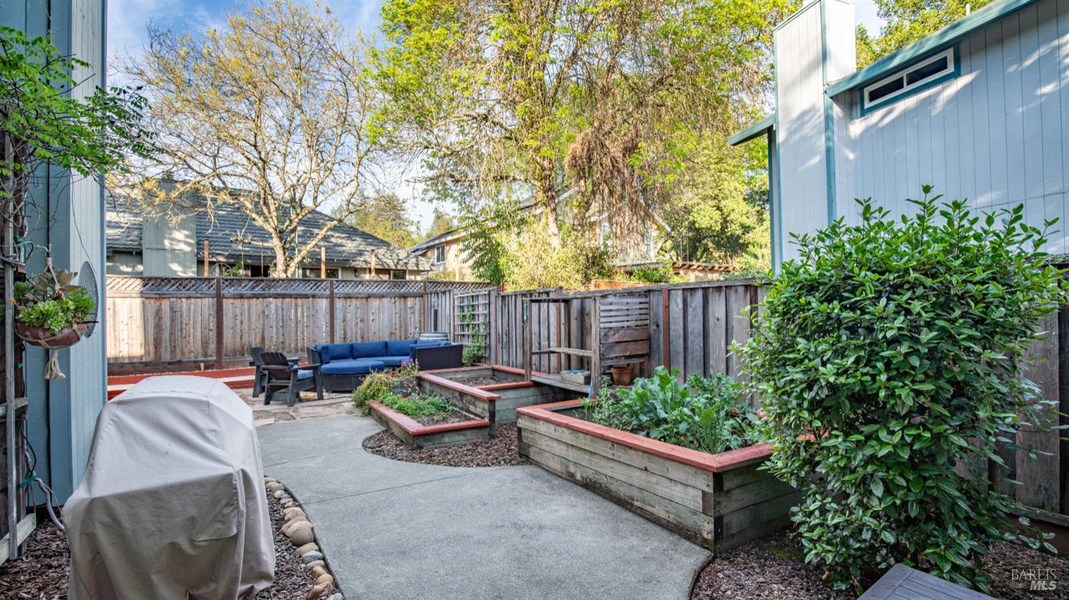 Detail Gallery Image 41 of 73 For 5270 Arnica Way, Santa Rosa,  CA 95403 - 4 Beds | 2/1 Baths