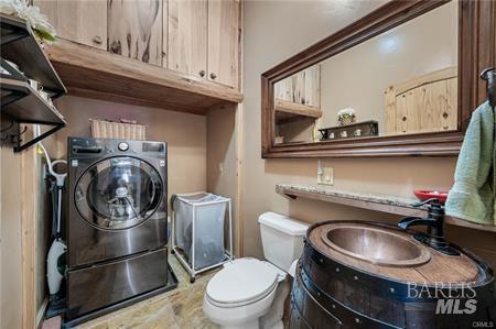 Detail Gallery Image 40 of 72 For 2894 Silverado St, Clearlake,  CA 95424 - 3 Beds | 2/1 Baths