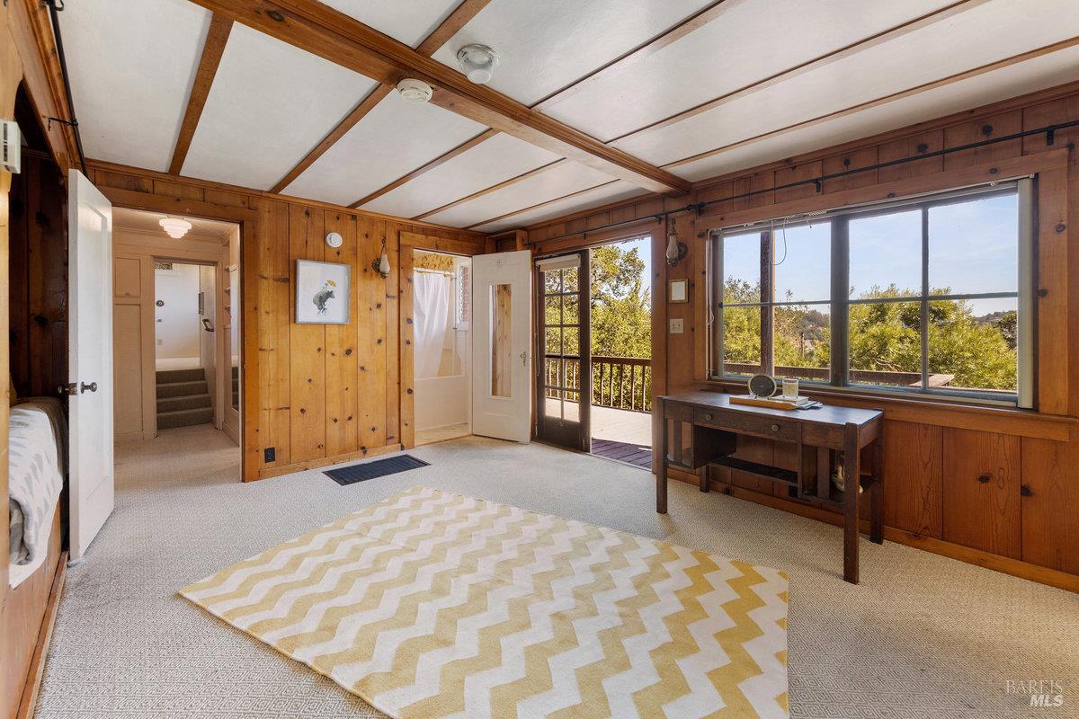 Detail Gallery Image 32 of 73 For 445 Scenic Ave, San Anselmo,  CA 94960 - 2 Beds | 2 Baths