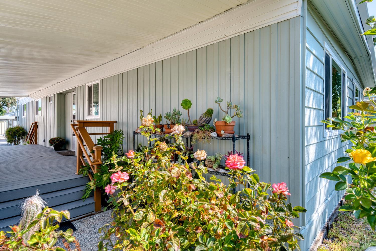 Detail Gallery Image 7 of 35 For 708 Seville Way, Novato,  CA 94949 - 2 Beds | 2 Baths