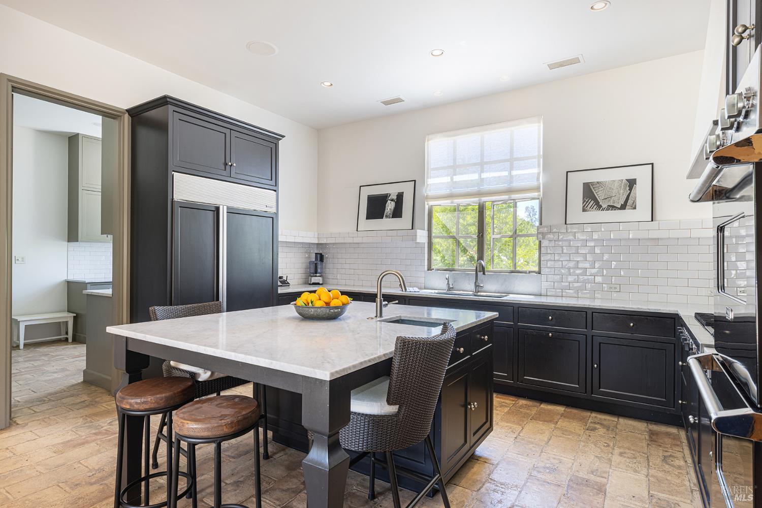 Detail Gallery Image 20 of 49 For 33 Hennessey Ridge Rd, Saint Helena,  CA 94574 - 4 Beds | 4/1 Baths