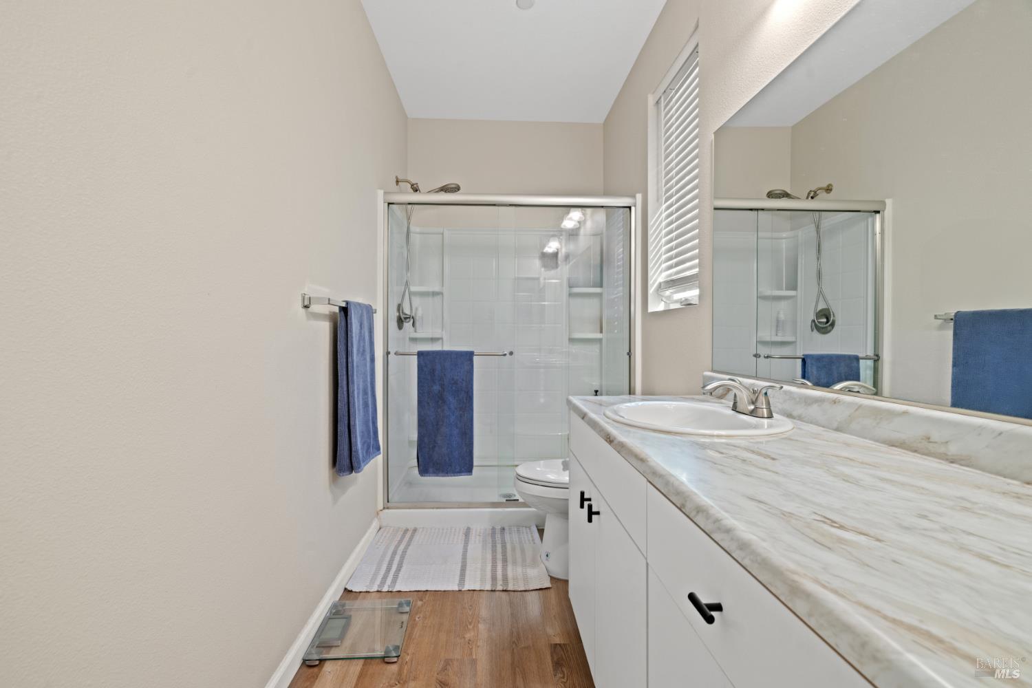 Detail Gallery Image 22 of 28 For 444 Pueblo Bonito Pl, Santa Rosa,  CA 95407 - 3 Beds | 2/1 Baths