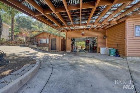 Detail Gallery Image 51 of 72 For 2894 Silverado St, Clearlake,  CA 95424 - 3 Beds | 2/1 Baths