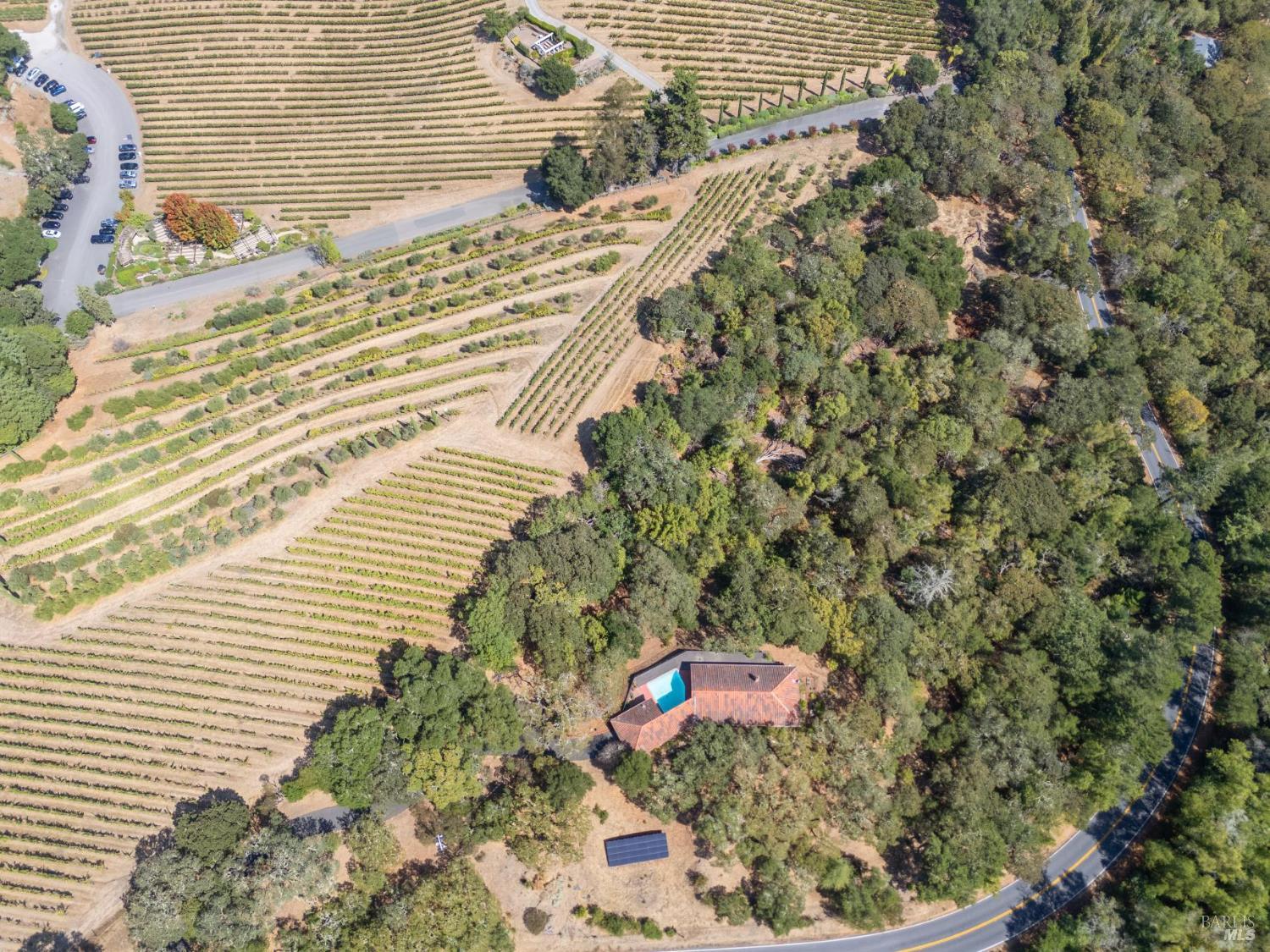 Detail Gallery Image 30 of 33 For 2175 London Ranch Rd, Glen Ellen,  CA 95442 - 2 Beds | 2 Baths