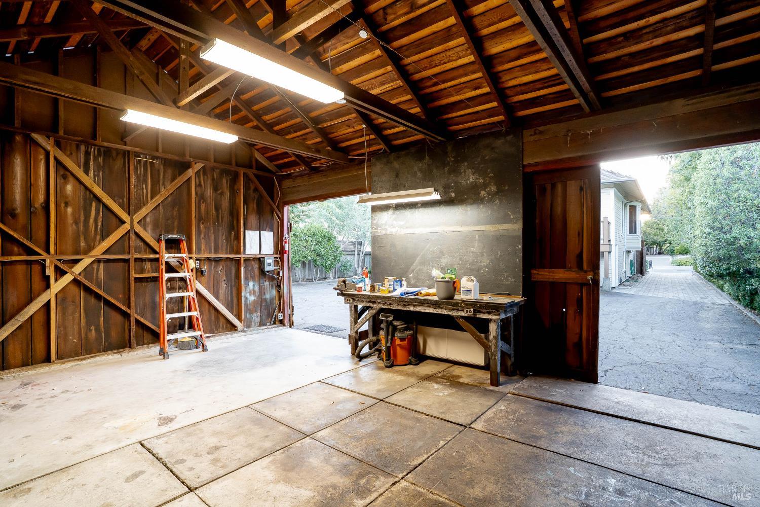 Detail Gallery Image 52 of 76 For 362 Jefferson St, Napa,  CA 94559 - 2 Beds | 2 Baths