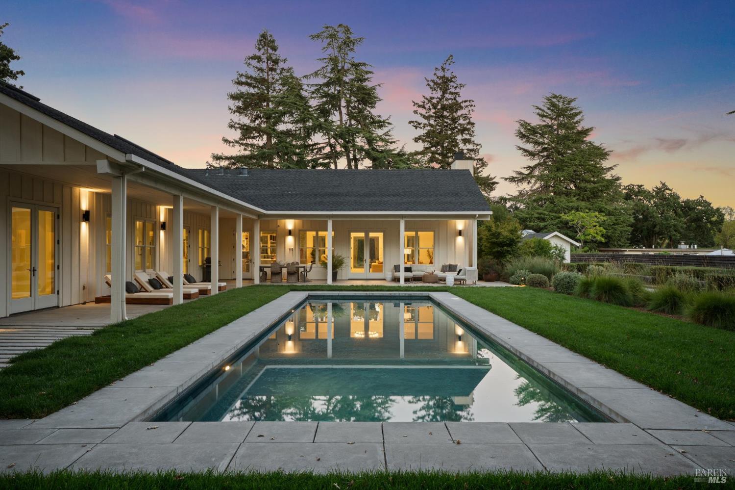 Detail Gallery Image 91 of 96 For 20685 5th St, Sonoma,  CA 95476 - 3 Beds | 3/1 Baths