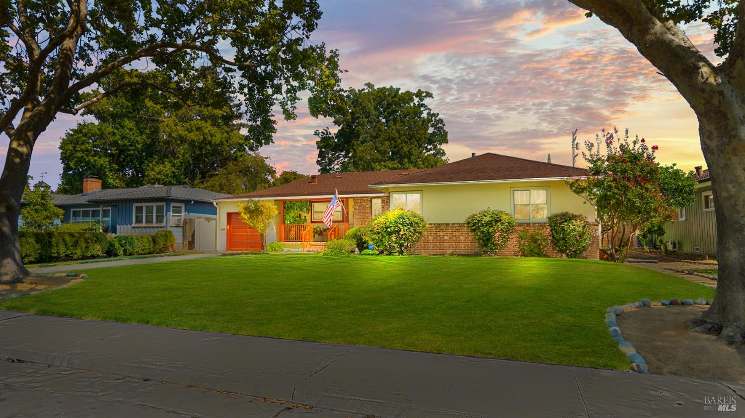 Detail Gallery Image 63 of 63 For 1036 Washington St, Fairfield,  CA 94533 - 3 Beds | 2 Baths