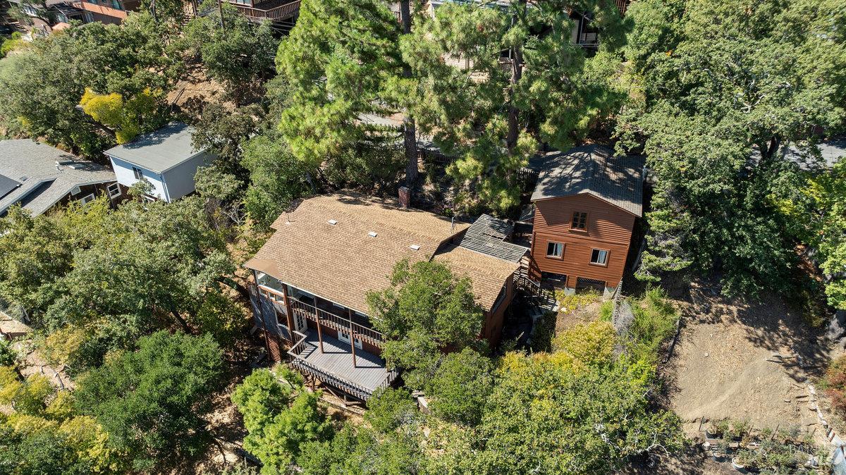 Detail Gallery Image 44 of 73 For 445 Scenic Ave, San Anselmo,  CA 94960 - 2 Beds | 2 Baths