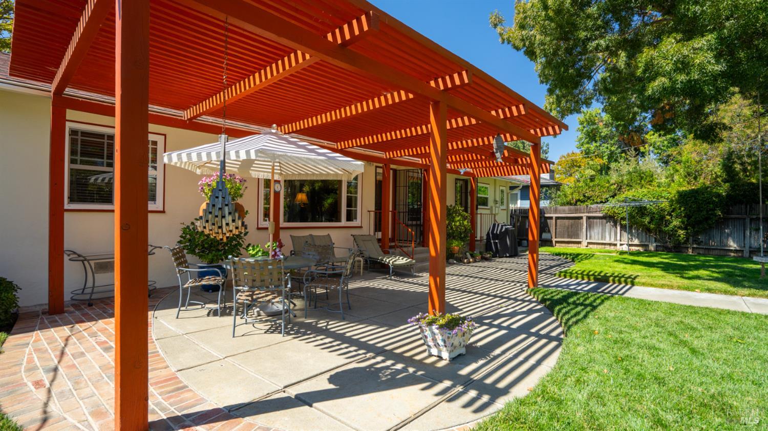 Detail Gallery Image 41 of 63 For 1036 Washington St, Fairfield,  CA 94533 - 3 Beds | 2 Baths