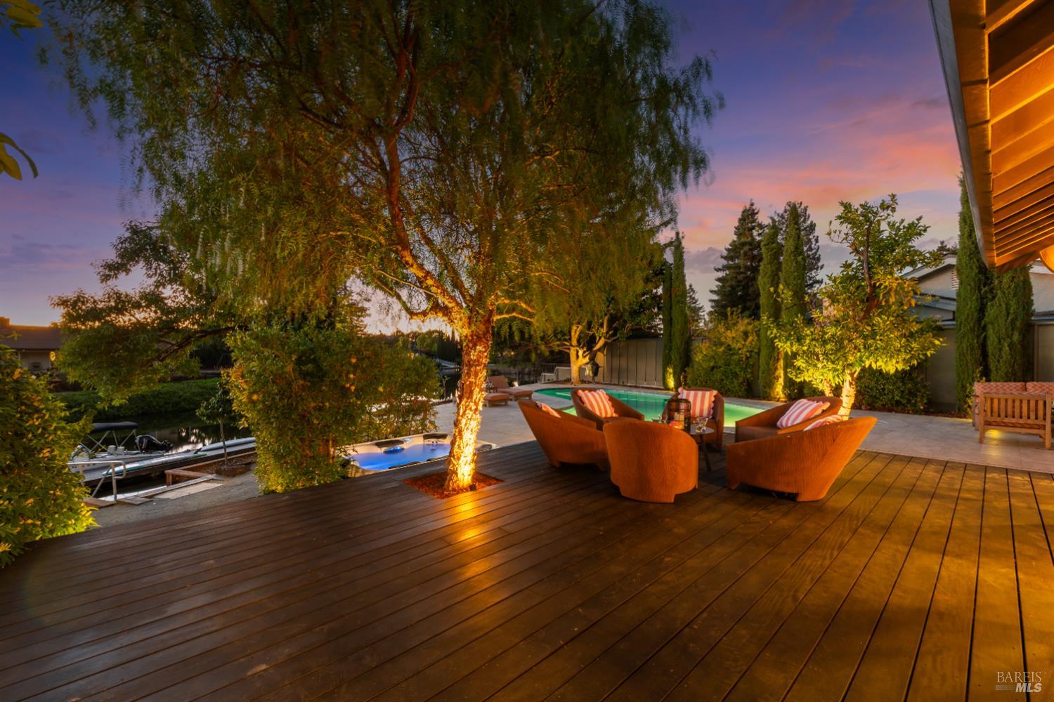 Detail Gallery Image 95 of 99 For 773 Magellan Way, Napa,  CA 94559 - 4 Beds | 3 Baths