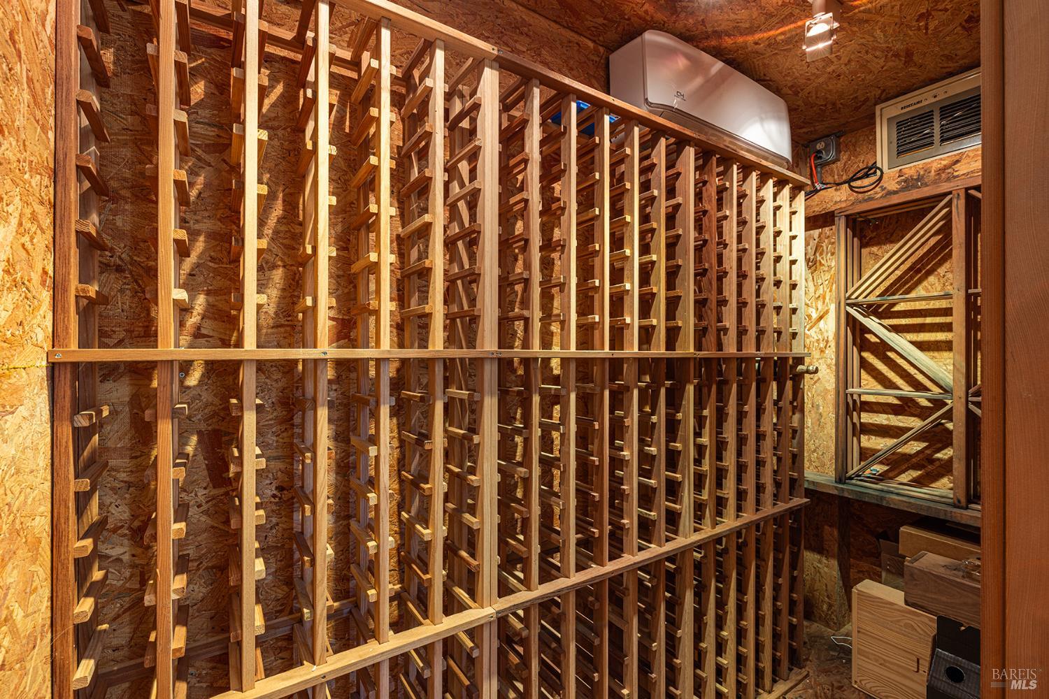 Detail Gallery Image 47 of 72 For 145 Canyon Ct, Napa,  CA 94558 - 5 Beds | 4/1 Baths