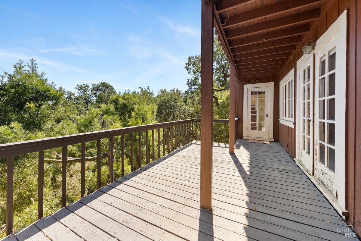 Detail Gallery Image 36 of 73 For 445 Scenic Ave, San Anselmo,  CA 94960 - 2 Beds | 2 Baths