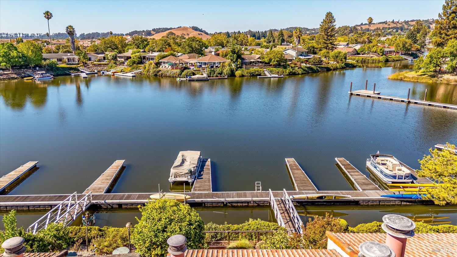 Detail Gallery Image 54 of 58 For 925 Marina Dr, Napa,  CA 94559 - 3 Beds | 2/1 Baths