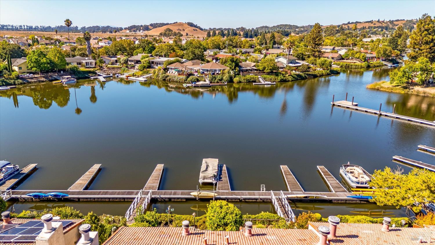 Detail Gallery Image 58 of 58 For 925 Marina Dr, Napa,  CA 94559 - 3 Beds | 2/1 Baths