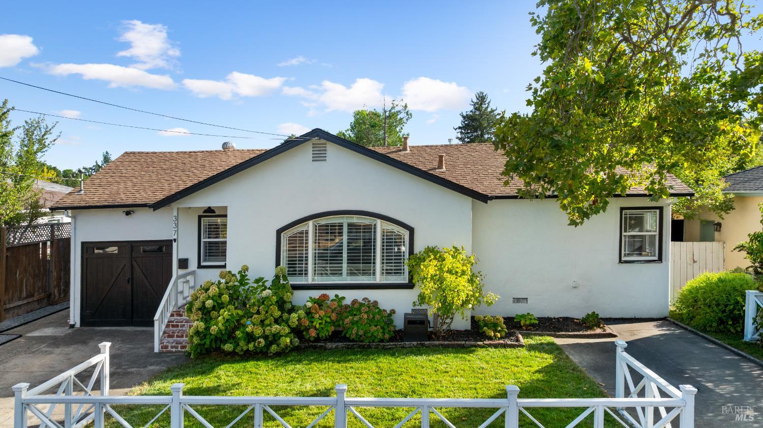 Detail Gallery Image 36 of 43 For 337 Bettencourt St, Sonoma,  CA 95476 - 3 Beds | 2 Baths