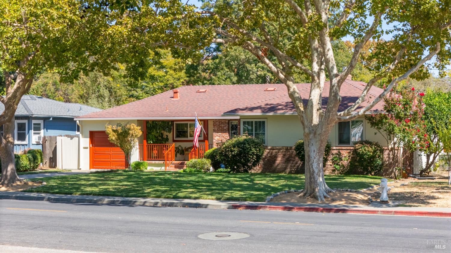 Detail Gallery Image 51 of 63 For 1036 Washington St, Fairfield,  CA 94533 - 3 Beds | 2 Baths