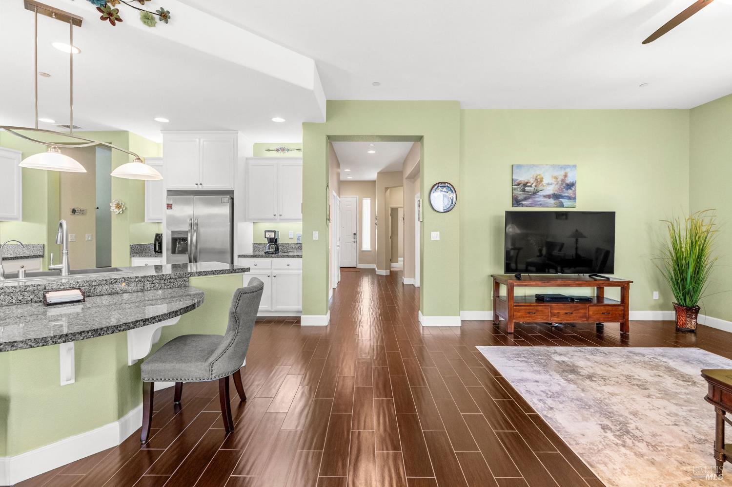 Detail Gallery Image 5 of 72 For 320 Birch Ridge Dr, Rio Vista,  CA 94571 - 2 Beds | 2/1 Baths
