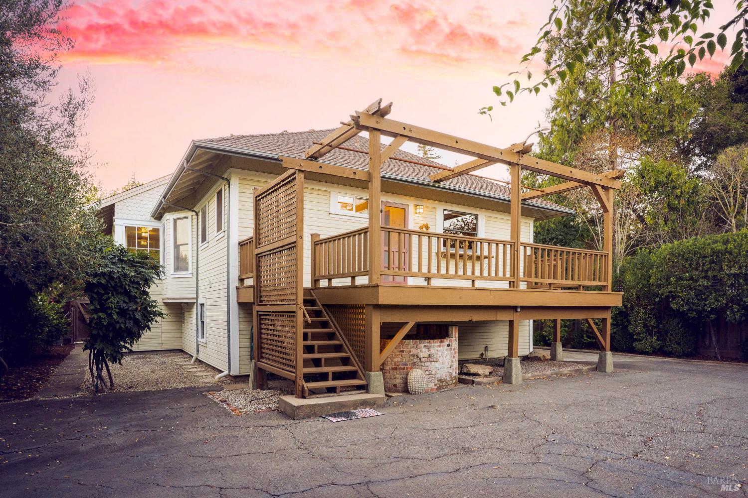 Detail Gallery Image 55 of 76 For 362 Jefferson St, Napa,  CA 94559 - 2 Beds | 2 Baths