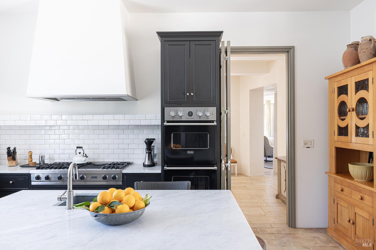 Detail Gallery Image 22 of 49 For 33 Hennessey Ridge Rd, Saint Helena,  CA 94574 - 4 Beds | 4/1 Baths