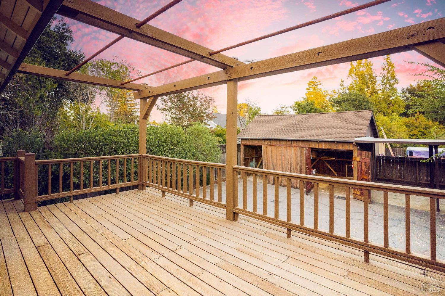 Detail Gallery Image 46 of 76 For 362 Jefferson St, Napa,  CA 94559 - 2 Beds | 2 Baths