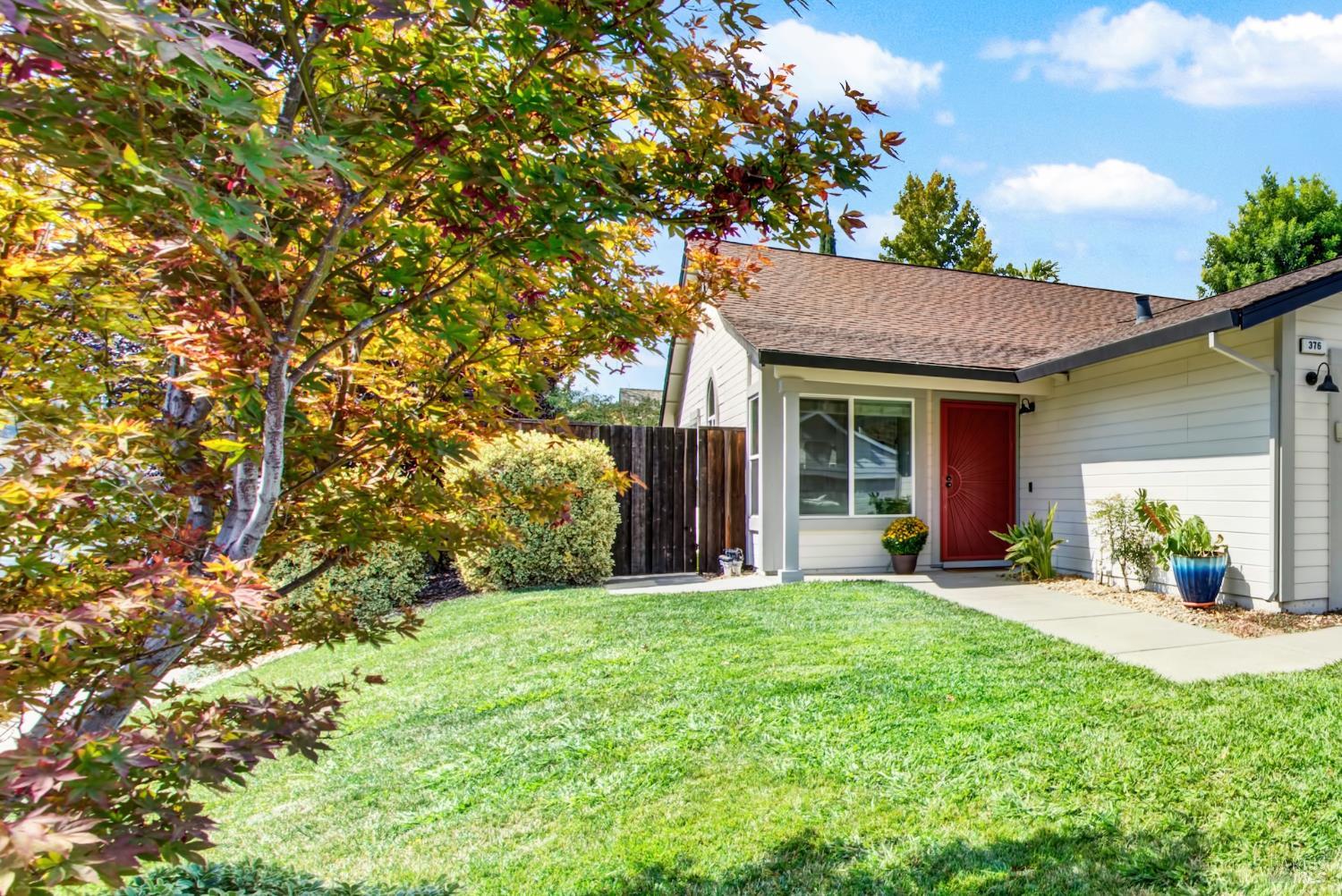 Detail Gallery Image 41 of 48 For 376 Bishop Dr, Vacaville,  CA 95687 - 3 Beds | 2 Baths