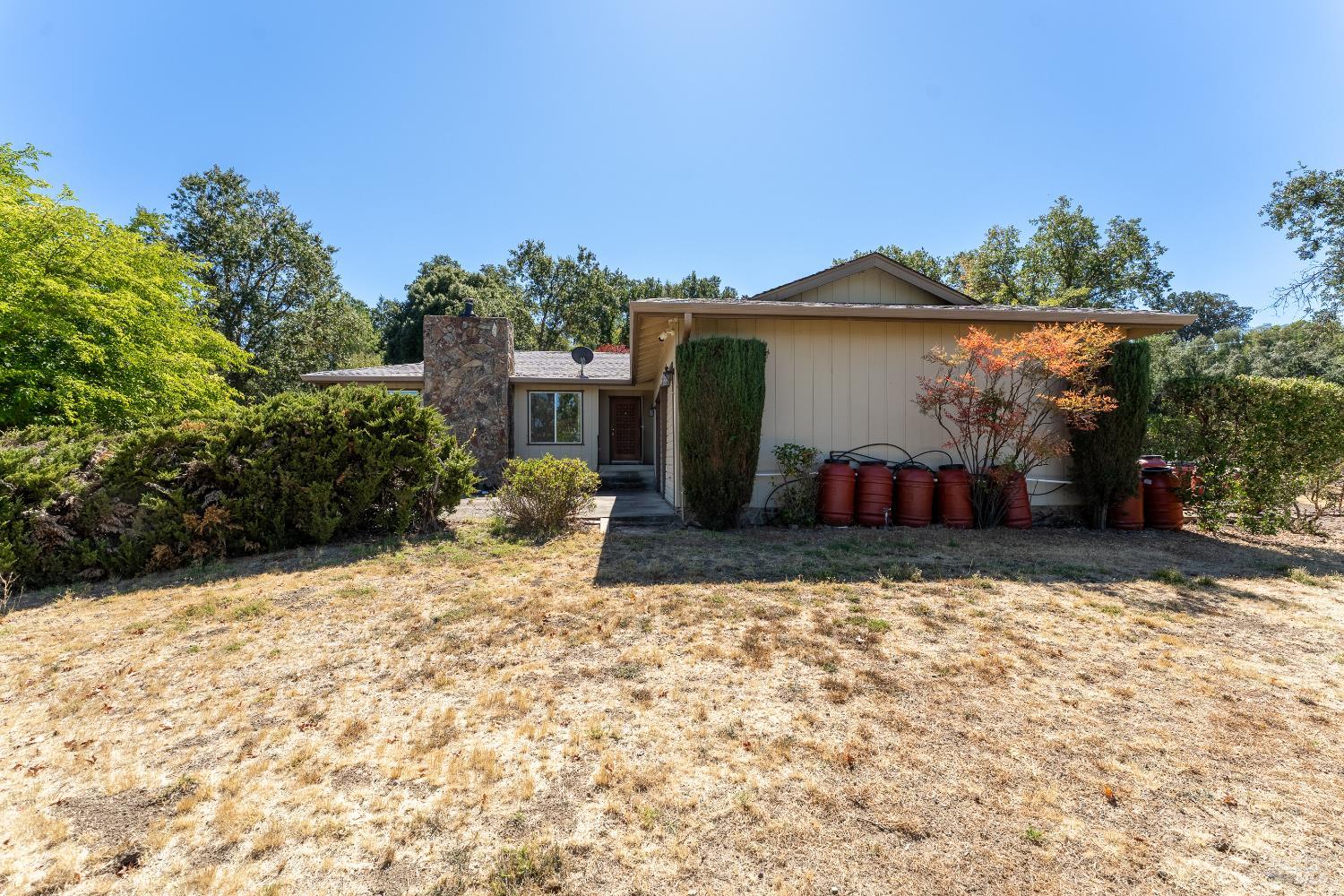 Detail Gallery Image 30 of 33 For 641 Blue Oak Dr, Ukiah,  CA 95482 - 4 Beds | 2 Baths