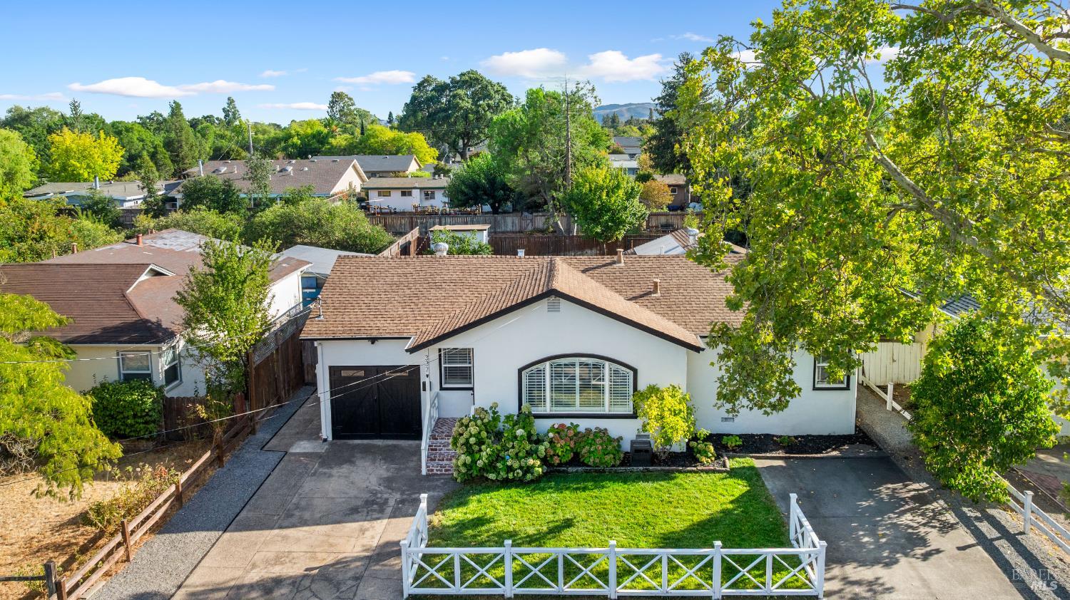 Detail Gallery Image 42 of 43 For 337 Bettencourt St, Sonoma,  CA 95476 - 3 Beds | 2 Baths