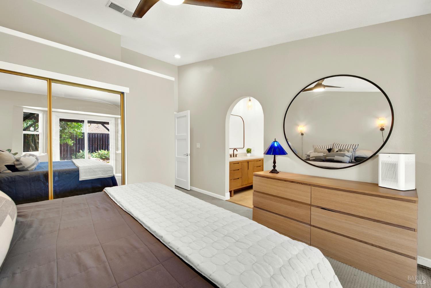 Detail Gallery Image 22 of 48 For 376 Bishop Dr, Vacaville,  CA 95687 - 3 Beds | 2 Baths
