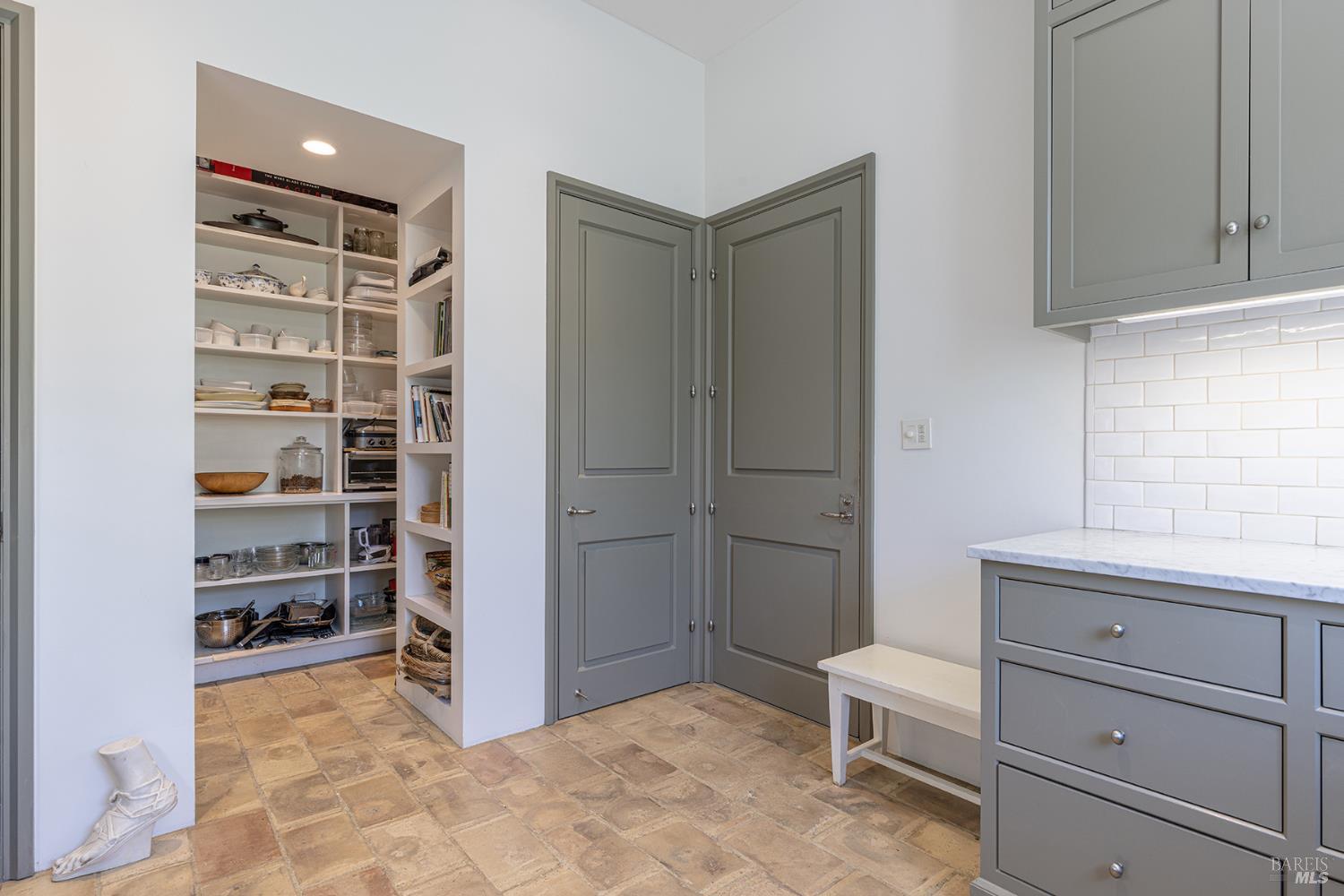 Detail Gallery Image 25 of 49 For 33 Hennessey Ridge Rd, Saint Helena,  CA 94574 - 4 Beds | 4/1 Baths