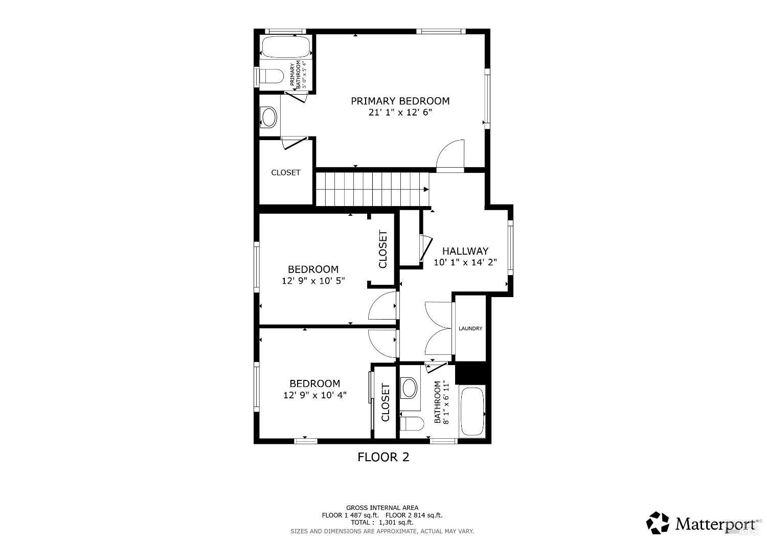 Detail Gallery Image 40 of 41 For 2110 Northfield Dr, Santa Rosa,  CA 95403 - 3 Beds | 2/1 Baths