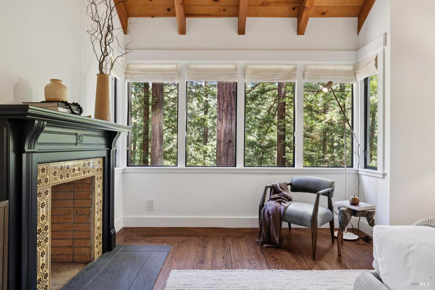 Detail Gallery Image 55 of 91 For 28 Marsh Dr, Mill Valley,  CA 94941 - 6 Beds | 4/1 Baths