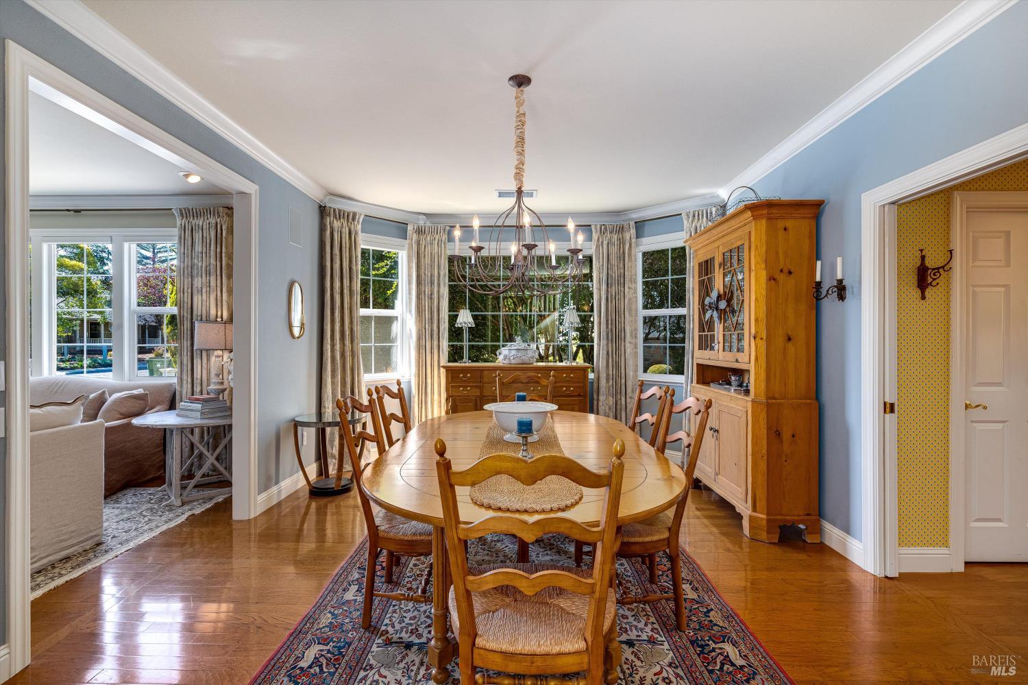 Detail Gallery Image 20 of 61 For 1540 Allyn Ave, Saint Helena,  CA 94574 - 4 Beds | 3 Baths