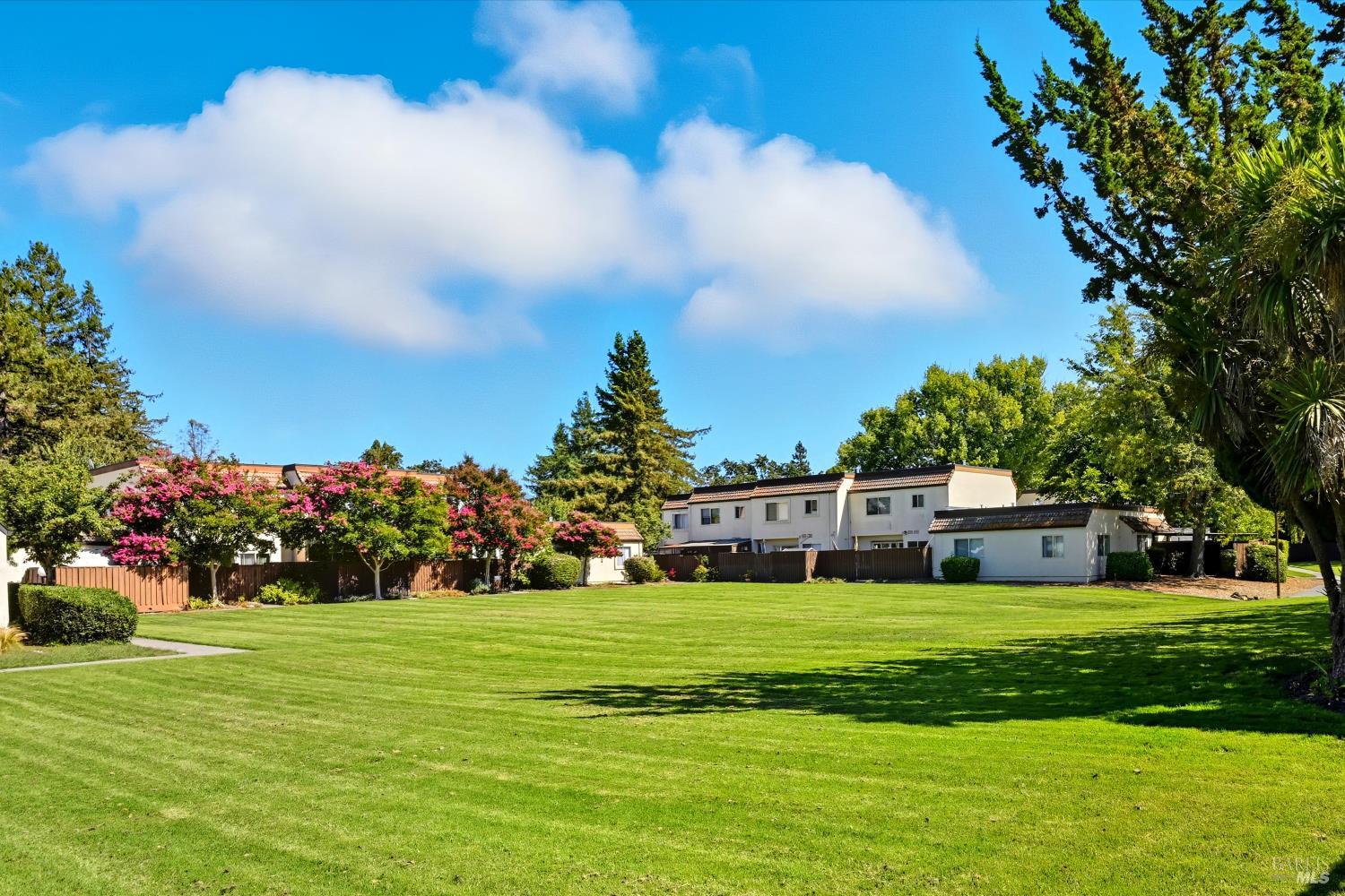 Detail Gallery Image 25 of 25 For 1818 Primavera Ct, Santa Rosa,  CA 95409 - 2 Beds | 1 Baths