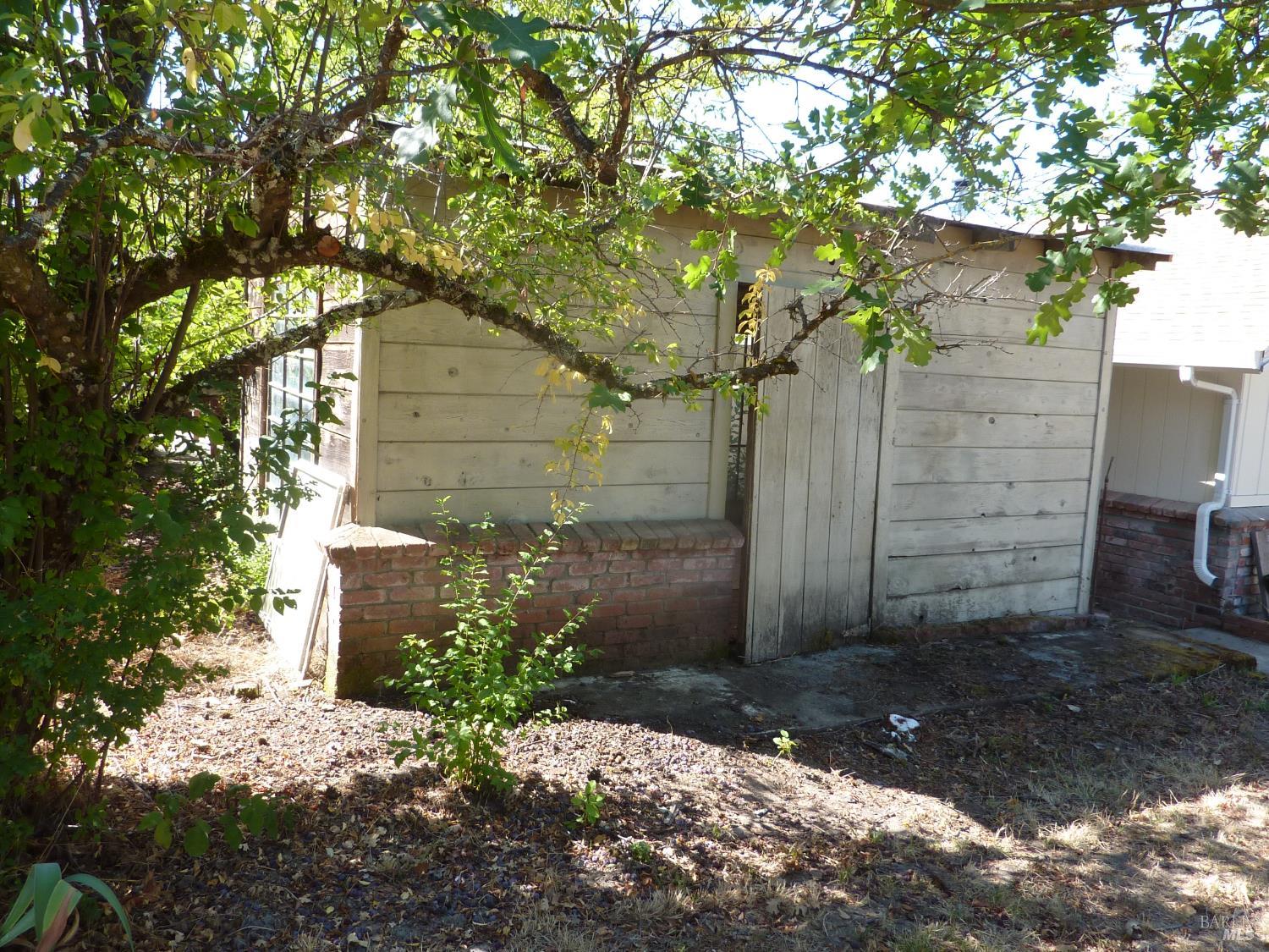 Detail Gallery Image 25 of 31 For 548 Milani Dr, Ukiah,  CA 95482 - 2 Beds | 1 Baths